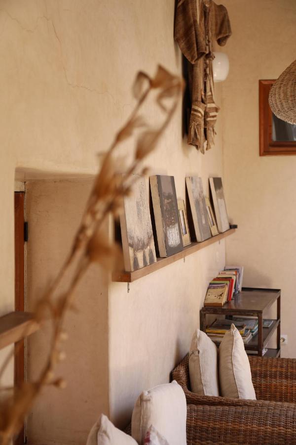 Hotel Dar Nour el Houda Marrakesh Exterior foto